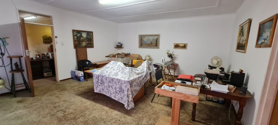 3 Bedroom Property for Sale in Virginia Free State